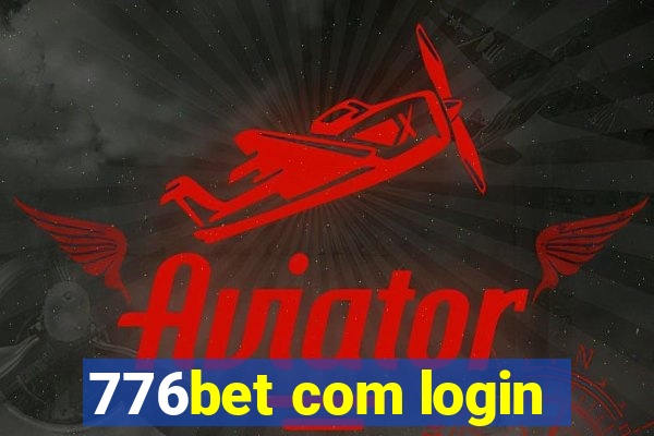 776bet com login